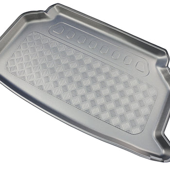 Vasche baule MG 3 Hybrid+, carrozzeria hatchback, fabbricazione 05.2024 - presente | 194354BSC