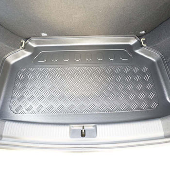Vasche baule MG 3 Hybrid+, carrozzeria hatchback, fabbricazione 05.2024 - presente | 194354BSC