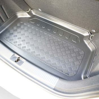 Vasche baule MG 3 Hybrid+, carrozzeria hatchback, fabbricazione 05.2024 - presente | 194354BSC