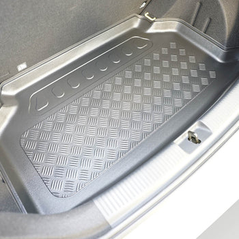 Vasche baule MG 3 Hybrid+, carrozzeria hatchback, fabbricazione 05.2024 - presente | 194354BSC