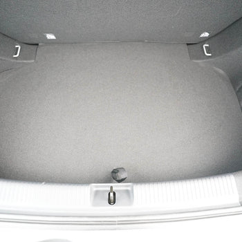 Vasche baule MG 3 Hybrid+, carrozzeria hatchback, fabbricazione 05.2024 - presente | 194354BSC