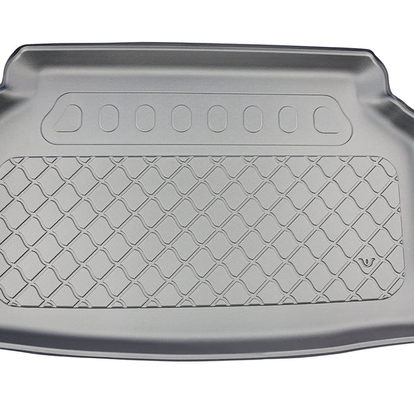 Vasche baule MG 3 Hybrid+, carrozzeria hatchback, fabbricazione 05.2024 - presente | 194354GRD