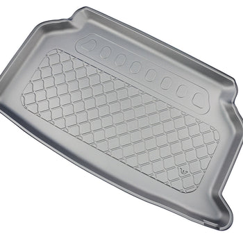 Vasche baule MG 3 Hybrid+, carrozzeria hatchback, fabbricazione 05.2024 - presente | 194354GRD