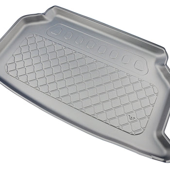 Vasche baule MG 3 Hybrid+, carrozzeria hatchback, fabbricazione 05.2024 - presente | 194354GRD