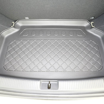 Vasche baule MG 3 Hybrid+, carrozzeria hatchback, fabbricazione 05.2024 - presente | 194354GRD