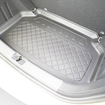 Vasche baule MG 3 Hybrid+, carrozzeria hatchback, fabbricazione 05.2024 - presente | 194354GRD