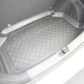 Vasche baule MG 3 Hybrid+, carrozzeria hatchback, fabbricazione 05.2024 - presente | 194354GRD