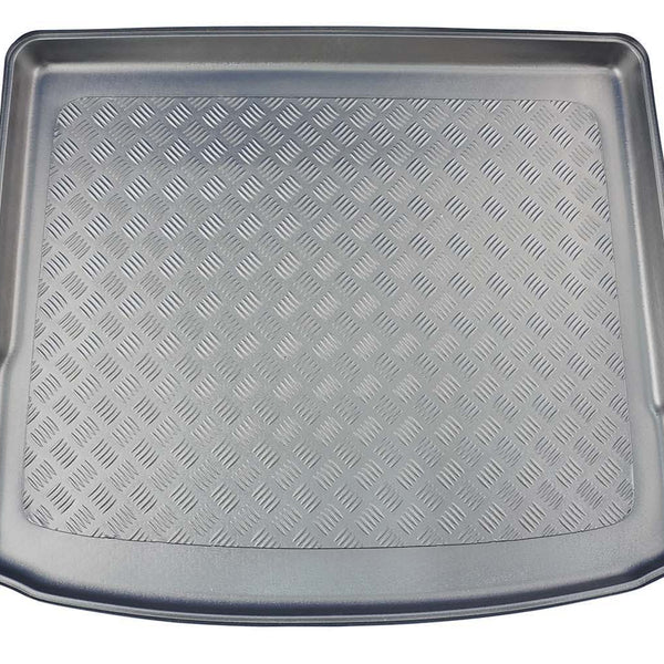 Vasche baule MG HS II PHEV, carrozzeria suv, fabbricazione 10.2024 - presente | 194355BSC