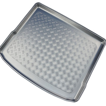 Vasche baule MG HS II PHEV, carrozzeria suv, fabbricazione 10.2024 - presente | 194355BSC