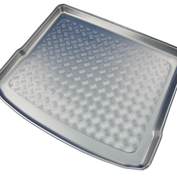 Vasche baule MG HS II PHEV, carrozzeria suv, fabbricazione 10.2024 - presente | 194355BSC