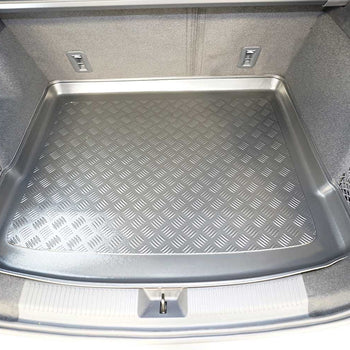 Vasche baule MG HS II, carrozzeria suv, fabbricazione 07.2024 - presente | 194355BSC