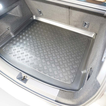 Vasche baule MG HS II PHEV, carrozzeria suv, fabbricazione 10.2024 - presente | 194355BSC
