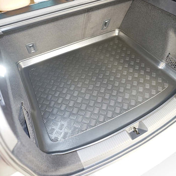 Vasche baule MG HS II PHEV, carrozzeria suv, fabbricazione 10.2024 - presente | 194355BSC