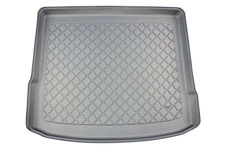 Vasche baule MG HS II PHEV, carrozzeria suv, fabbricazione 10.2024 - presente | 194355GRD