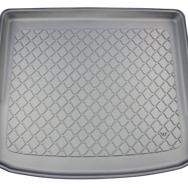 Vasche baule MG HS II, carrozzeria suv, fabbricazione 07.2024 - presente | 194355GRD