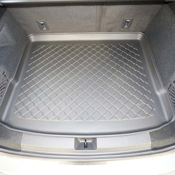 Vasche baule MG HS II PHEV, carrozzeria suv, fabbricazione 10.2024 - presente | 194355GRD
