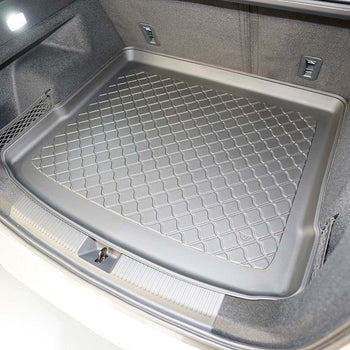 Vasche baule MG HS II PHEV, carrozzeria suv, fabbricazione 10.2024 - presente | 194355GRD