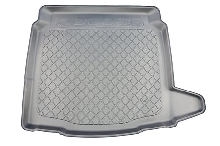 Vasche baule Renault Espace VI E-Tech Hybrid, carrozzeria suv, fabbricazione 04.2023 - presente, 5 posti | 194372GRD