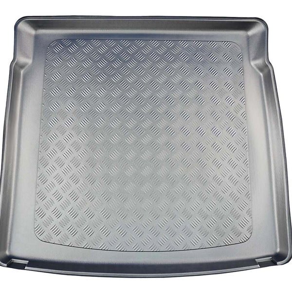 Vasche baule Renault Rafale E-Tech Full Hybrid, carrozzeria suv, fabbricazione 03.2024 - presente | 194373BSC