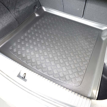 Vasche baule Renault Rafale E-Tech Full Hybrid, carrozzeria suv, fabbricazione 03.2024 - presente | 194373BSC