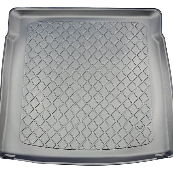 Vasche baule Renault Rafale E-Tech Full Hybrid, carrozzeria suv, fabbricazione 03.2024 - presente | 194373GRD