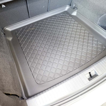 Vasche baule Renault Rafale E-Tech Full Hybrid, carrozzeria suv, fabbricazione 03.2024 - presente | 194373GRD
