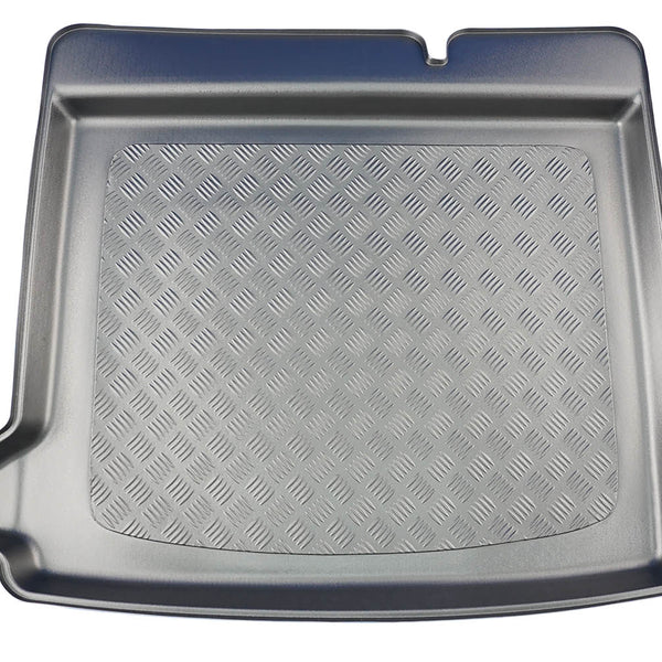 Vasche baule Renault Scenic V E-Tech EV, carrozzeria suv, fabbricazione 03.2024 - presente | 194374BSC