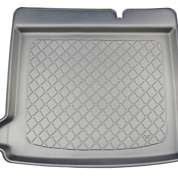 Vasche baule Renault Scenic V E-Tech EV, carrozzeria suv, fabbricazione 03.2024 - presente | 194374GRD