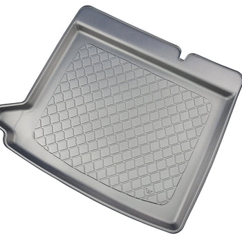 Vasche baule Renault Scenic V E-Tech EV, carrozzeria suv, fabbricazione 03.2024 - presente | 194374GRD