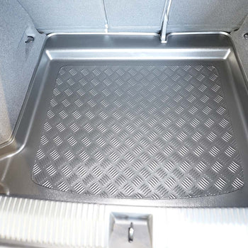 Vasche baule Renault Scenic V E-Tech EV, carrozzeria suv, fabbricazione 03.2024 - presente | 194374BSC