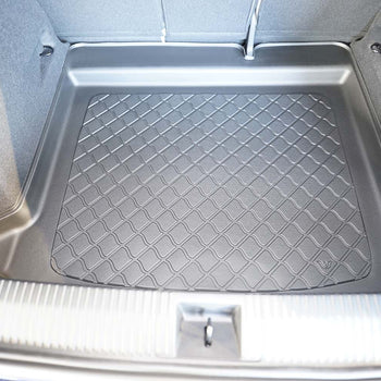 Vasche baule Renault Scenic V E-Tech EV, carrozzeria suv, fabbricazione 03.2024 - presente | 194374GRD