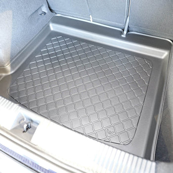 Vasche baule Renault Scenic V E-Tech EV, carrozzeria suv, fabbricazione 03.2024 - presente | 194374GRD