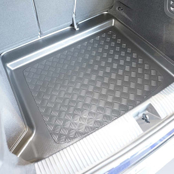 Vasche baule Renault Scenic V E-Tech EV, carrozzeria suv, fabbricazione 03.2024 - presente | 194374BSC