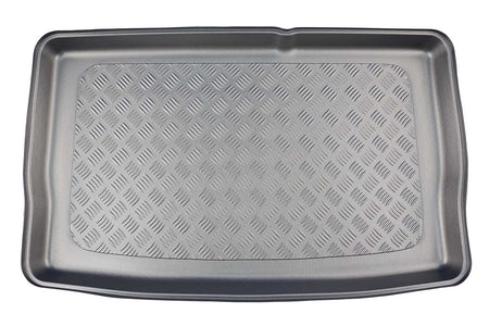 Vasche baule Renault 5 E-Tech EV, carrozzeria hatchback, fabbricazione 10.2024 - presente | 194376BSC