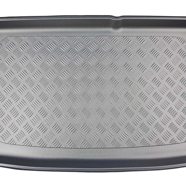 Vasche baule Renault 5 E-Tech EV, carrozzeria hatchback, fabbricazione 10.2024 - presente | 194376BSC