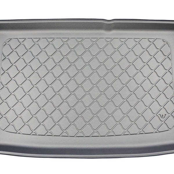 Vasche baule Renault 5 E-Tech EV, carrozzeria hatchback, fabbricazione 10.2024 - presente | 194376GRD