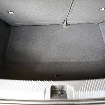 Vasche baule Renault 5 E-Tech EV, carrozzeria hatchback, fabbricazione 10.2024 - presente | 194376BSC