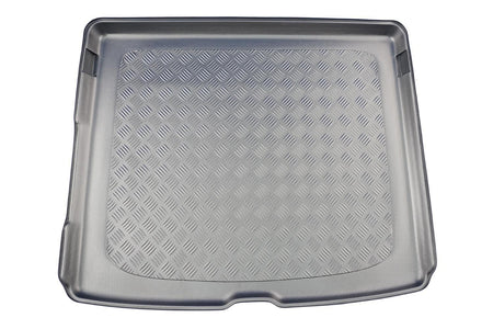 Vasche baule Peugeot 3008 III PHEV, carrozzeria suv, fabbricazione 06.2024 - presente, tronco superiore, pavimento del bagagliaio variabile in posizione più alta | 194430BSC