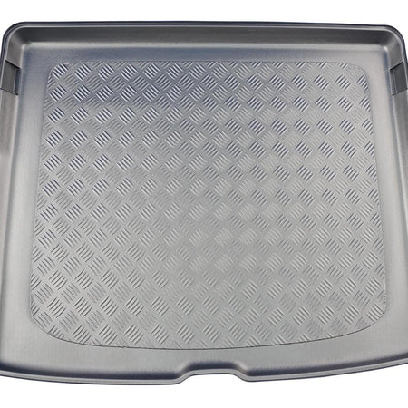 Vasche baule Peugeot 3008 III PHEV, carrozzeria suv, fabbricazione 06.2024 - presente, tronco superiore, pavimento del bagagliaio variabile in posizione più alta | 194430BSC