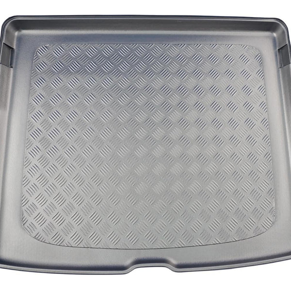 Vasche baule Peugeot 3008 III PHEV, carrozzeria suv, fabbricazione 06.2024 - presente, tronco superiore, pavimento del bagagliaio variabile in posizione più alta | 194430BSC