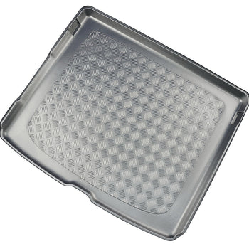 Vasche baule Peugeot 3008 III PHEV, carrozzeria suv, fabbricazione 06.2024 - presente, tronco superiore, pavimento del bagagliaio variabile in posizione più alta | 194430BSC