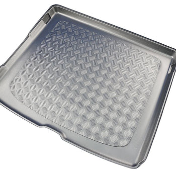 Vasche baule Peugeot 3008 e-, carrozzeria suv, fabbricazione 2024 - presente, tronco superiore, pavimento del bagagliaio variabile in posizione più alta | 194430BSC