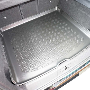 Vasche baule Peugeot 3008 III PHEV, carrozzeria suv, fabbricazione 06.2024 - presente, tronco superiore, pavimento del bagagliaio variabile in posizione più alta | 194430BSC