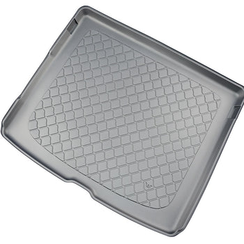 Vasche baule Peugeot 3008 e-, carrozzeria suv, fabbricazione 2024 - presente, tronco superiore, pavimento del bagagliaio variabile in posizione più alta | 194430GRD