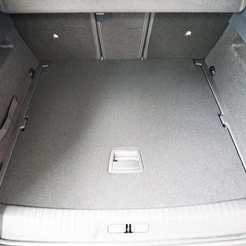 Vasche baule Peugeot 3008 III Hybrid, carrozzeria suv, fabbricazione 04.2024 - presente, tronco superiore, pavimento del bagagliaio variabile in posizione più alta | 194430GRD