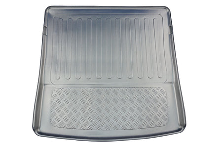 Vasche baule Peugeot 5008 III PHEV, carrozzeria suv, fabbricazione 10.2024 - presente, 7 posti, terza fila chiusa | 194432BSC