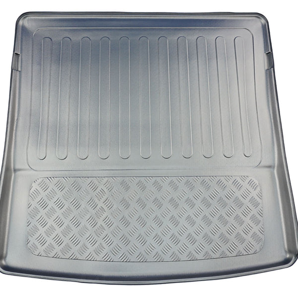 Vasche baule Peugeot E-5008, carrozzeria suv, fabbricazione 10.2024 - presente, 7 posti, terza fila chiusa | 194432BSC