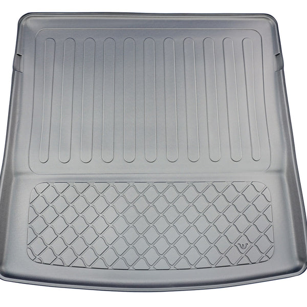 Vasche baule Peugeot 5008 III PHEV, carrozzeria suv, fabbricazione 10.2024 - presente, 7 posti, terza fila chiusa | 194432GRD