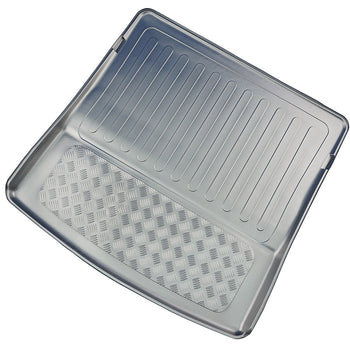 Vasche baule Peugeot 5008 III PHEV, carrozzeria suv, fabbricazione 10.2024 - presente, 7 posti, terza fila chiusa | 194432BSC