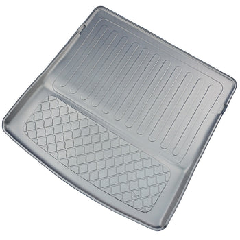 Vasche baule Peugeot 5008 III Hybrid (MHEV), carrozzeria suv, fabbricazione 10.2024 - presente, 7 posti, terza fila chiusa | 194432GRD